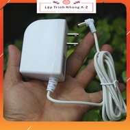 [Embedded Programming A-Z][G209] Power Adapter 24V 1A, Power Adapter 24V 1A Jack 5.5x2.1mm