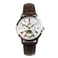 RA-KA0005A00C RA-KA0005A Orient Classic Sun Moon Quartz 50M