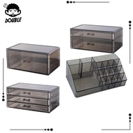 [ Desk Organizer with Drawers Pen Holder Organizer Multipurpose Drawer Storage