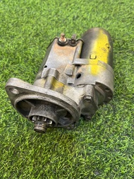 ไดสตาร์ท isuzu TFR อีซูซุ มังกรทอง แท้