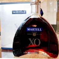 【新年送禮】馬爹利XO 3公升法國干邑白蘭地 Martell XO 3L French Cognac Brandy (香港行貨)
