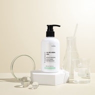 เจลนวดผิวหน้าสูตรอโลเวร่า (Aloe vera Gel) เจลทรีทเมนต์สูตรเพื่อผิวชุมชื้น ใช้ที่เมโกะ คลินิก (Meko C