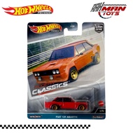 Hot Wheels Premium Fiat 131 Abarth Modern Classic Series/