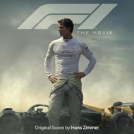 Hans Zimmer F1® The Movie (Original Score Vinyl