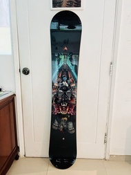 CAPiTA Thunderstick Snowboard (155cm)