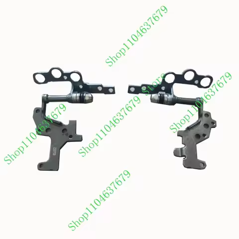 PJFI Original Laptop Replace LCD Hinges For ASUS Deluxe Pro16 N7600Z M7600 X7600