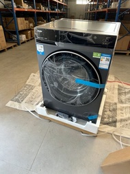 全自動洗衣機 滾筒洗衣機 大眼仔10KG12KGwashing machine