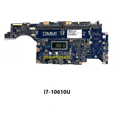 For Hp EliteBook 830 G7 Motherboard 6050A3136201-MB-A01 M08560-601 M08561-601 M08557-601 M03893-601