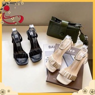 Hottrend CCS57 women's 7-inch stiletto high heels