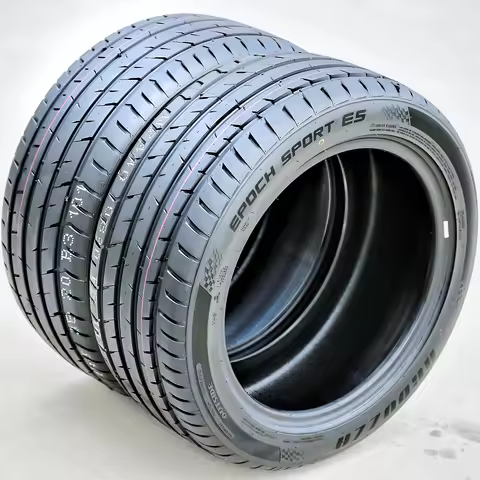 2 Tires Arduzza Epoch Sport ES 245/45ZR19 245/45R19 98W High Performance