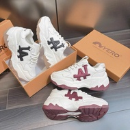 L.A Women's Sneakers 5Cm High Sole Made in Guangzhou (Full box) - Women, Shoes