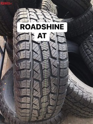 ROADSHINE AT 235/75R15 New Tyre 5 Year Warranty