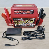 TAIWAN 12V Battery Jumper Booster / Power Station For Car