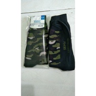 Real pick ARMY ARMY camouflage PDL socks