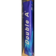 Double A white paper A4