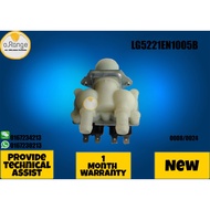 LG Washing Machine Water Inlet Valve / INLET COIL / COIL MASUK AIR