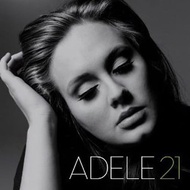 Adele – 21 (Vinyl LP)