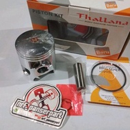 Piston KIT SEHER SET RING YAMAHA RXKING RXK RX KING NEW OS/OPER STANDARD SIZE 25 50 75 100 150 200(5