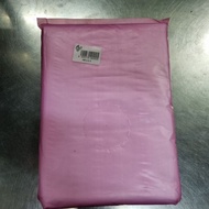 PLASTIC BAG HM 6 X 9