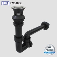 Fiorentino FV310 Hand Wash Sink Strainer Siphon Drain