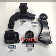 (4PCS) PROTON SAGA 12V ISWARA 12V AUTO ENGINE MOUNTING SET