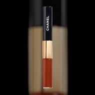 Chanel Ultra Wear Liquid Lip Colour 香奈兒雙頭唇釉 8ml # 196 Red brown
