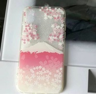 全新 櫻花 Iphone X / XS case