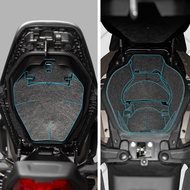 JFJIFENGQISHI | สติ๊กเกอร์มอเตอร์ไซค์สำหรับแต่งรถ ใช้ได้กับ Honda Forza NSS750 25 รุ่น