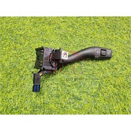 AUDI TT MK2 8J WIPER CONTROL SWITCH [2G-3C-B2188]