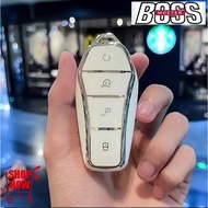 Cover Case Sarung Kunci NFC Card Mobil BYD-Sarung Kartu NFC BYD-Cover Kartu NFC Mobil