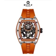 BUZZ AUTOMATIC WATCH BZ-MG36772