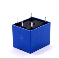 12V DC 5 Pin 10A Panel Size Relay