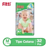 Fitti pants M32