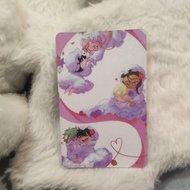 ALIEN STAGE/ALNST LOVERS PHOTOCARD | Fanmerch | Ivan, Till, Mizi, Sua, Wounds, Hyuna