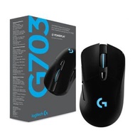 全新 Logitech G703 無線遊戲滑鼠 Wireless gaming mouse