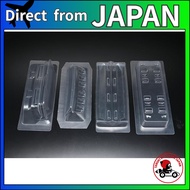 Yokomo Drift Custom Assembly Body Series Toyota Sprinter Trueno (AE86) 3-Door Aero Parts Set SD-AE86