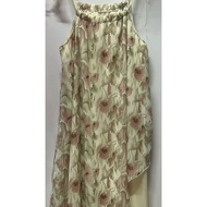 Women's imported two-piece dress in 1 color [00080]