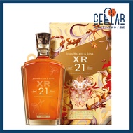 Johnnie Walker XR21 CNY 2024 Limited Edition