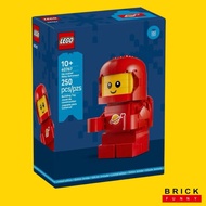 LEGO 40767 Up-Scaled Baby Astronaut (PUT STICKER) 1 Piece