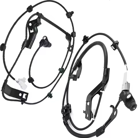 For Toyota Hilux 3.0L Diesel 2007-2015 Front Left / Front Right ABS Wheel Speed Sensor 8954271010 89