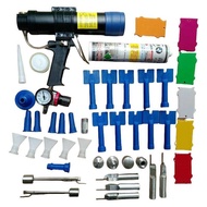 Car Pneumatic Sheet Metal Glue Glue Glue Handy Tool Glue Nozzle Glue Head Soft Glue Hard Glue Car Gl