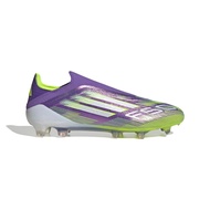 F50 Elite Laceless Firm Ground Boots