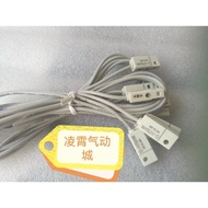 Brand New Original SMC Magnetic Switch D-H7BA D-H7BW D-H7BL D-Y7BA D-Y7BWD-Y7PL