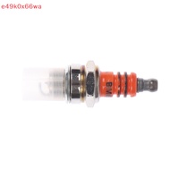 [acxs4jgwdm] Bm6a Spark Plug Standard Spark Plug For New strimmer Lawn Saw