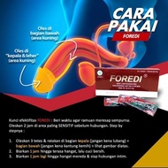 Cara Pemakaian Foredi Gel di Apotik Kimia Farma pakai Harga indomaret