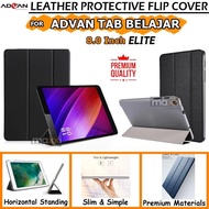 ADVAN TAB 8 INCH ELITE BOOKCOVER FLIPCOVER CASE CASE