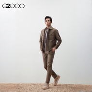 G2000 Ribstop Relax Fit Shirt Jacket