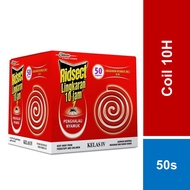 Ridsect Coil 10H 50s