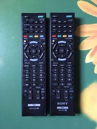 代用 SONY RM-ED047 RM-ED052 Smart TV Remote 智能電視遙控