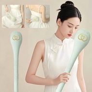 Full Body Massage Back Pounding Meridian Beating Health Keeping  Hammer